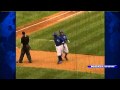 Zambrano Makes Appearance, I-Cubs Lose To Oklahoma City