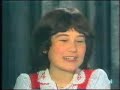 Enrique y Ana - Entrevista Pelicula