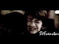 I finally finished this! YAY! Sorry it took so long - I've had a lot on my plate, and then my editor decided to freeze every two seconds. *Sigh* Anyway, this is a fairly simple dedication to my all-time favorite ship, Harry and Hermione, to their theme from the Half-Blood Prince film (entitled Harry  Hermione). If you don't ship H/Hr and prefer to view it as a friends dedication, feel free - their friendship is, after all, what's most important. While audio from the sixth film is used at ...