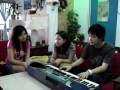 Fall For You Cover