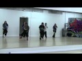Essence MVMNT San Diego - Gigi & Kayce Try Again