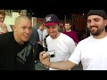 Ty Evans - \"Brandon Biebel\"