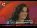 Mayré, Sabado En La Noche GLOBOVISIÓN 12.07.2008 - Parte II