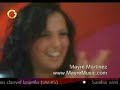Mayré, Sabado En La Noche GLOBOVISIÓN 12.07.2008 - Parte II