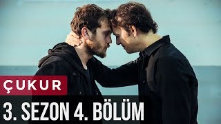 Çukur 3Sezon 4Bölüm