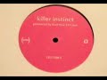 Karl H Ed Case Killer Instinct (B Side Mix)