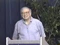 warren buffett mba talk - part 1