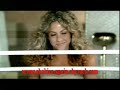 shakira la tortura mtvs