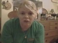 shelleyk80 breaks up with her boyfriend Chris