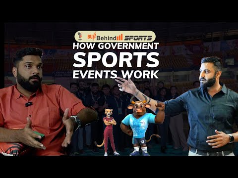 International Institute of Sports & Management Mumbai General video thumbnail 8