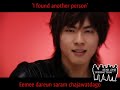 [ENG SUB] A\