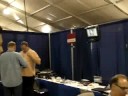 AirTalk Crew Preps for the 2008 DNC (89.3 KPCC )