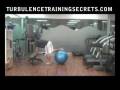Re: 300 Workout VS 500 Bodyweight Workout