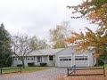 313 Wood Street Hopkinton MA Home For Sale