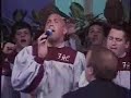 FAC Maryville - I Want It All Back
