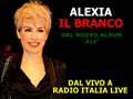 videos de Alexia - Il Branco Live @ Radio Italia Live