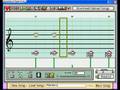 天誅参 TENCHU 3 BOSS FIGHTER !! Mario Paint