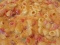 Bacon & Pimiento Mac-N-Cheese