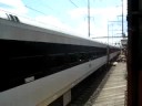 NJT Train #3845