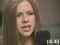 Avril Lavigne ft Simple Plan -When i\