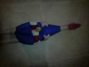 anoying dog toy