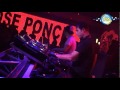 Jose Ponce au discothèque 555 Tanger Maroc