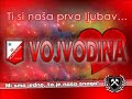 FK Vojvodina - Himna