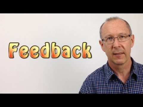how to eliminate audio feedback