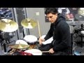 DRUMMER BOY
