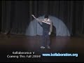 evolution of dance