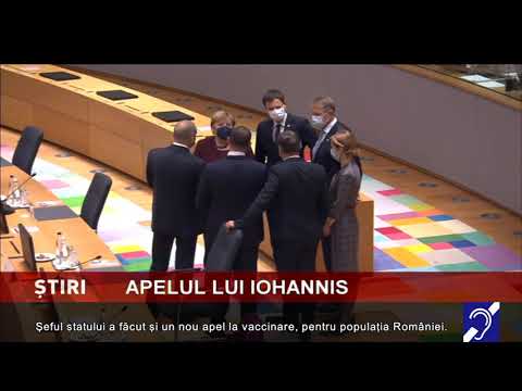 Apelul lui Iohannis