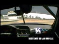 Le Mans 2006 on-board Ferrari F550 Qualifying