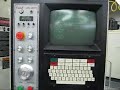 1997 Fadal VMC-5020A from Meridian Machinery