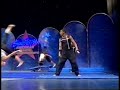 Power Acro - Jamnastics at Showstopper Power Acro - Jamnastics at Showstopper