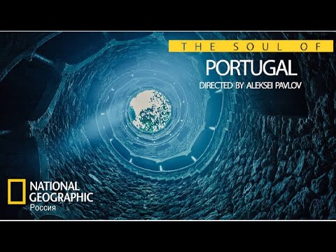 The Soul of Portugal - National Geographic