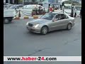 Erzincan MHP Araç Konvoyu Erzincan MHP Araç Konvoyu