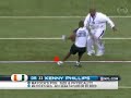 Kenny Phillips Combine Kenny Phillips Combine