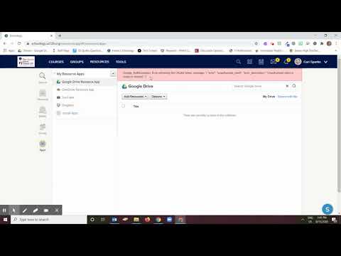 schoology google drive login error schoology google drive login error