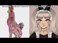 The Best 9 Roblox Avatar Drawing