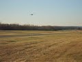 Cessna 172 Takeoff Montgomery Airpark Gaithersburg, MD