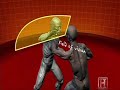 Human Weapon Krav Maga - 360 Defense
