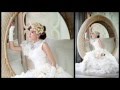 ชุดแต่งงาน Ploy Cherman Design By PARIS KHONKAEN @Wedding creation ...