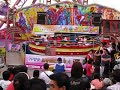 Entertaining Ride at Wolmido Amusement Park ??? ????