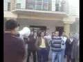 videos de agression de l'andcm alhoceima le 19-11-2008