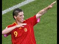 FERNANDO TORRES #9 THE BOSS