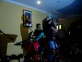 stefan� un nuovo raggio raggae da caltagirone