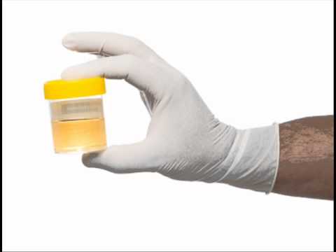 how to control urine infection