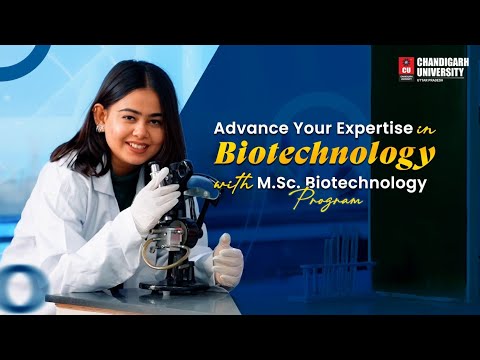 Chandigarh University Lucknow General video thumbnail 16