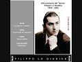 Libiam nei lieti calici - Giuseppe Verdi - (Tenore Filippo Lo Giudice)