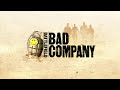 Bad Company